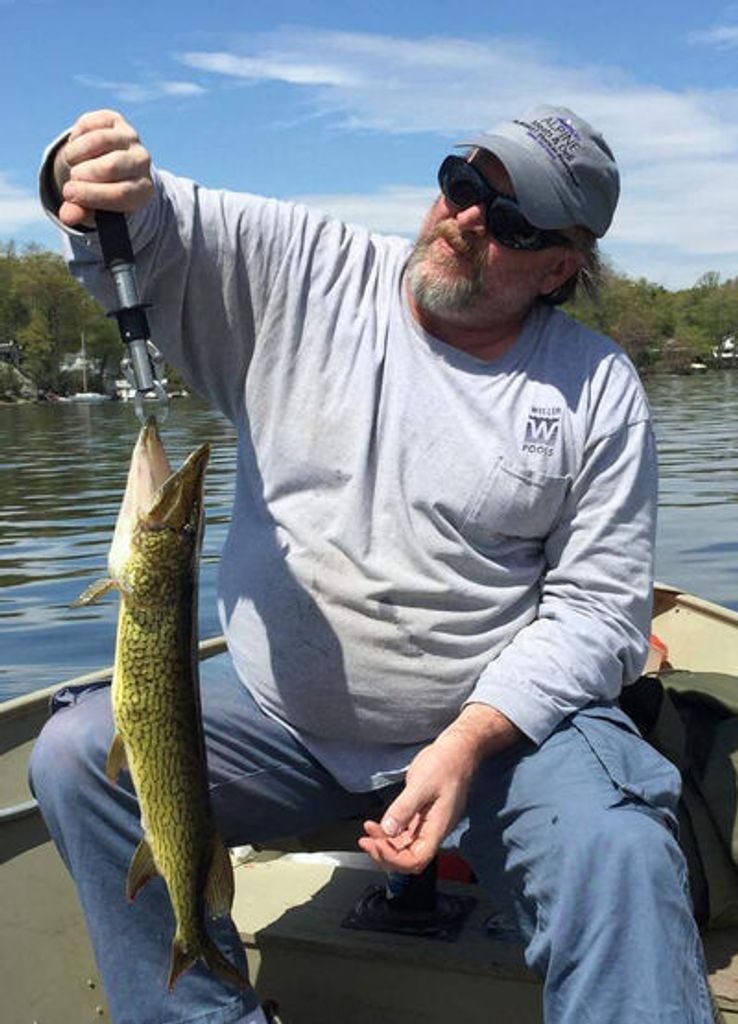 Mark E. Mower Profile Photo