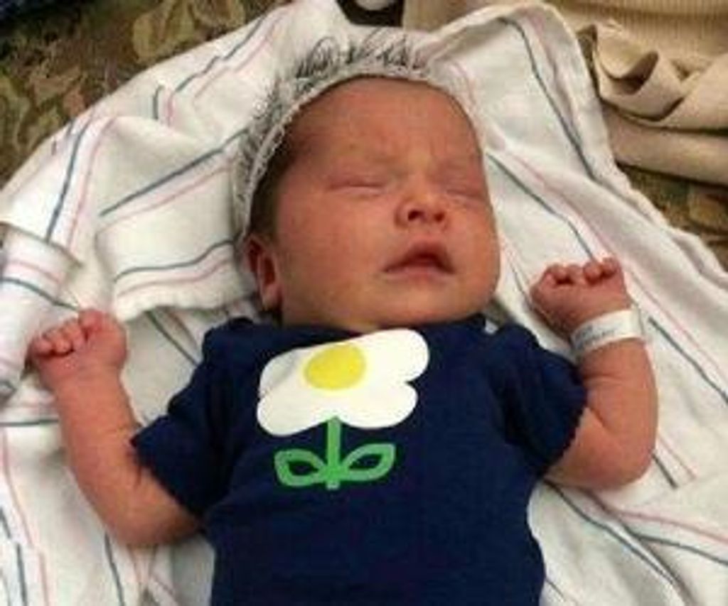 Laura Celeste Peters