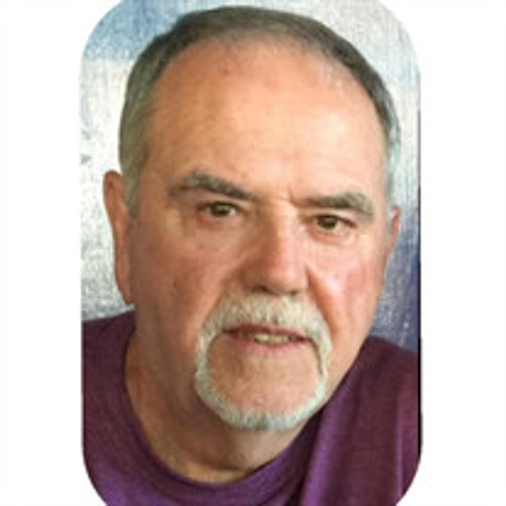 David Wayne Huband, Sr. Profile Photo