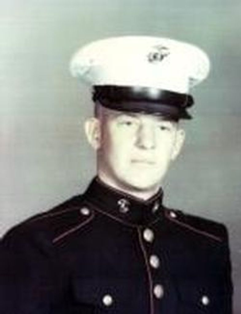 Ronnie "R.J." Davis Profile Photo