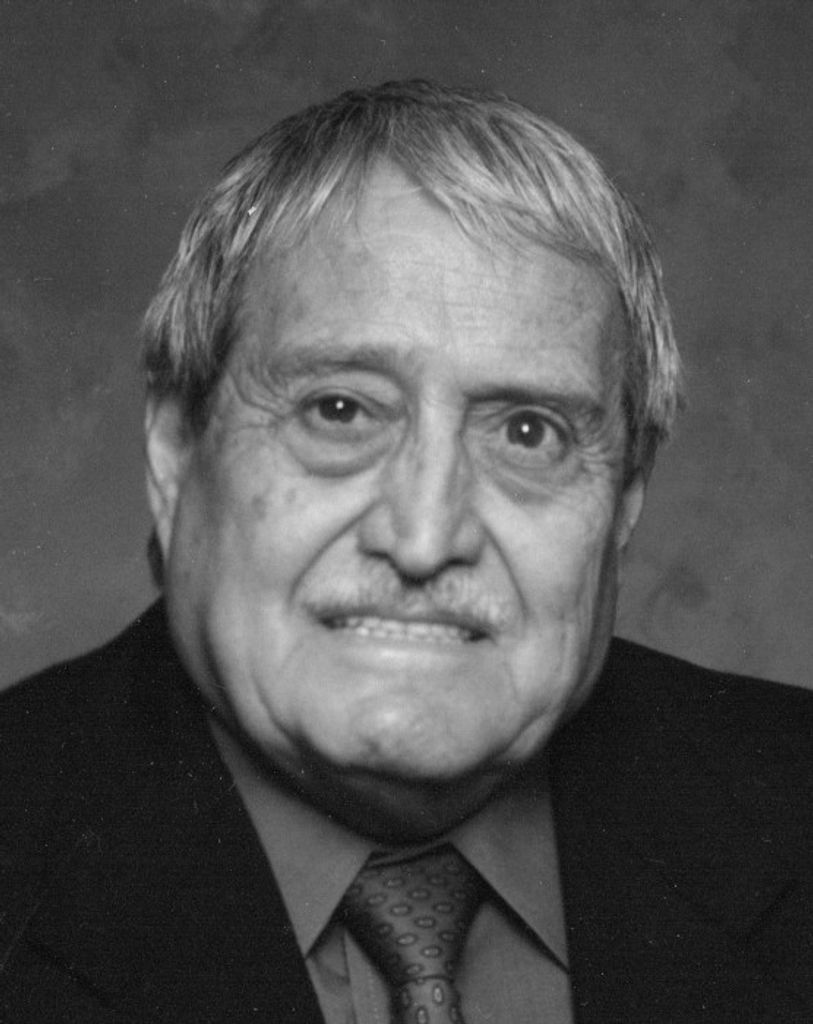 J Robert Maughan
