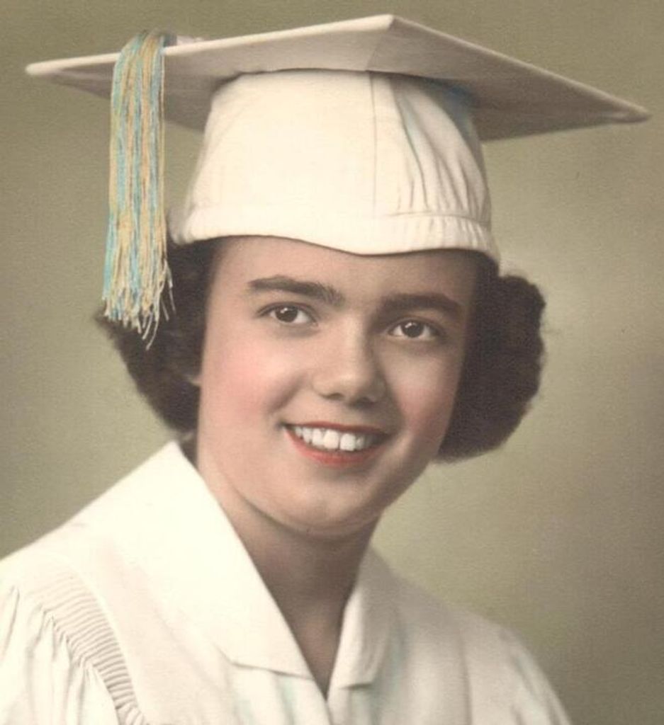 Margaret Hracho