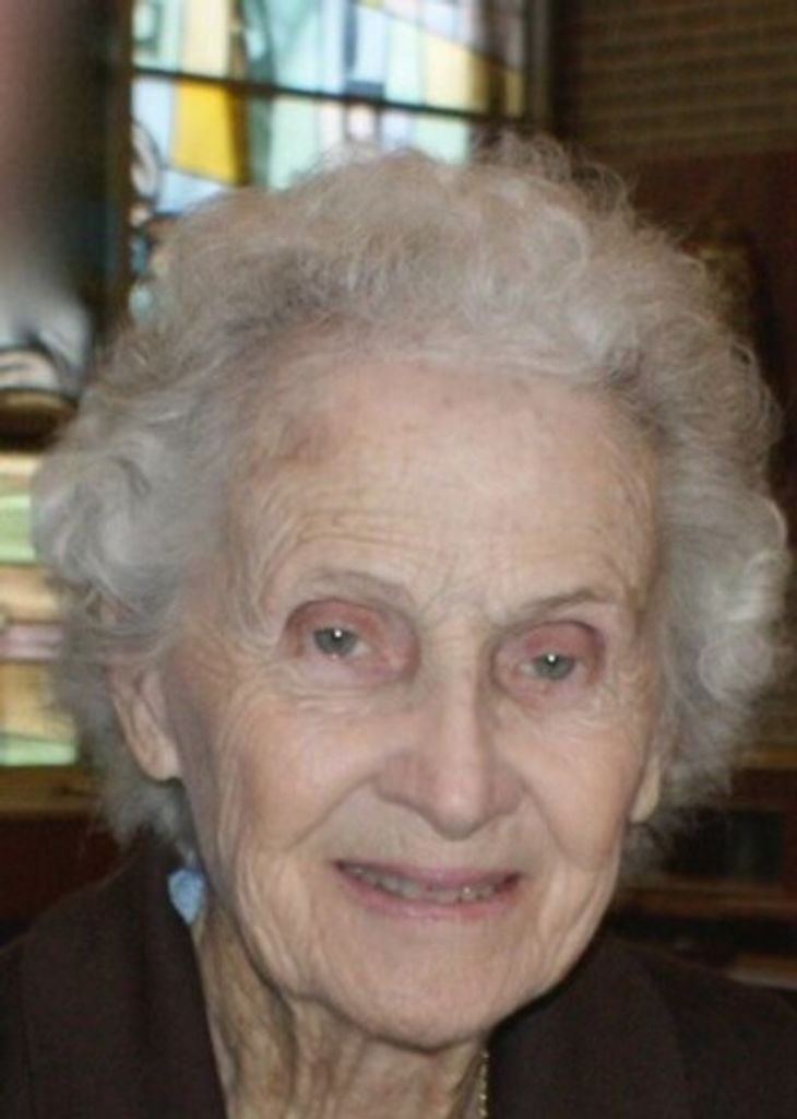 Agnes Stack Grainger Profile Photo
