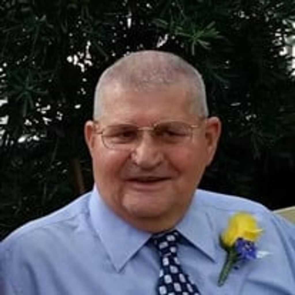 Robert Paul Antic