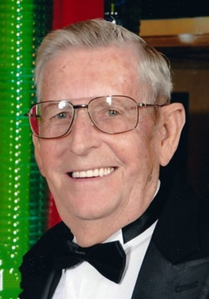A. R. Strey