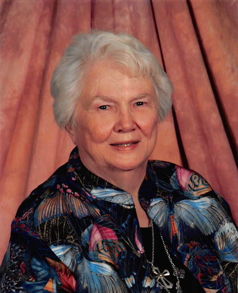 Martha Martin