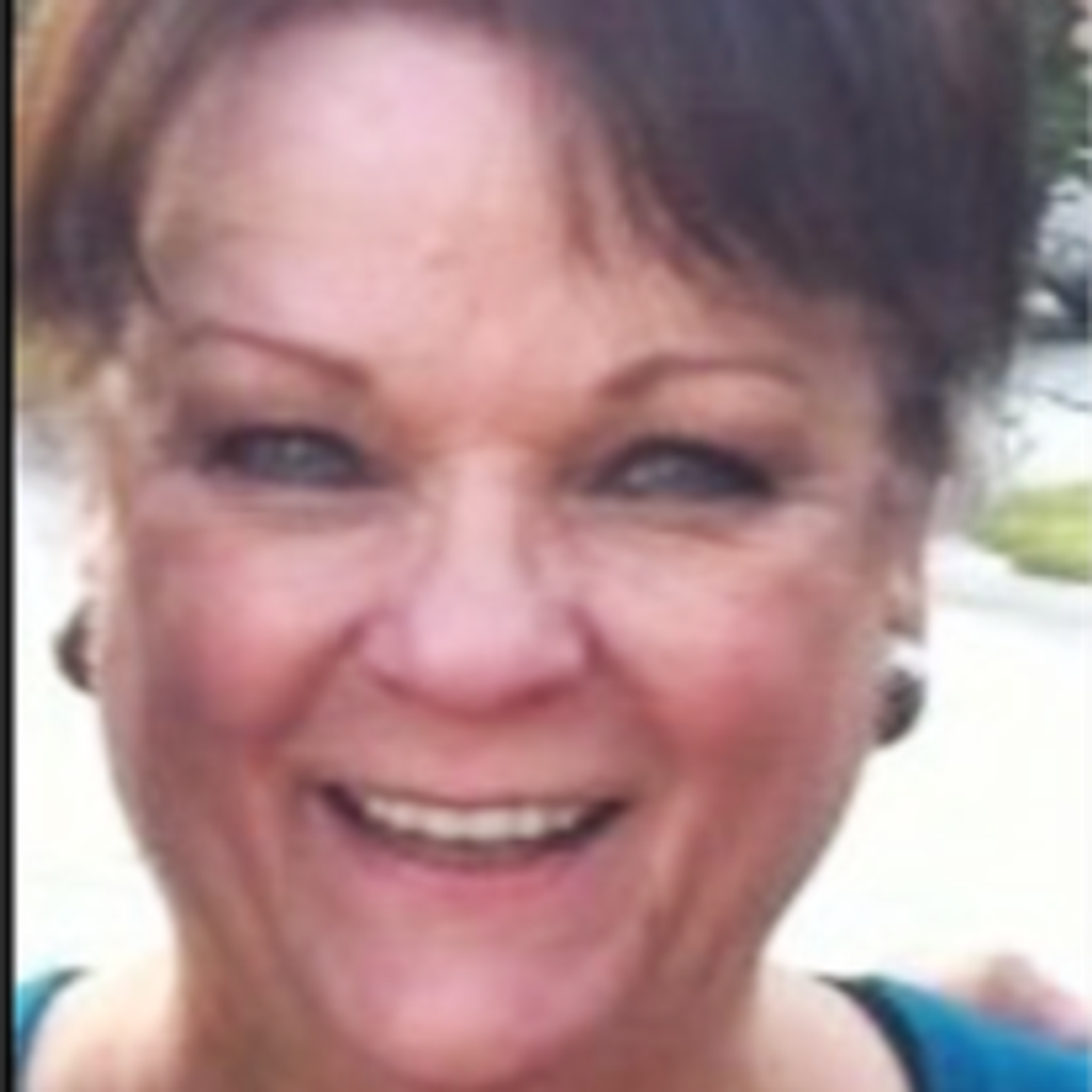 Martha Ann Vaughan