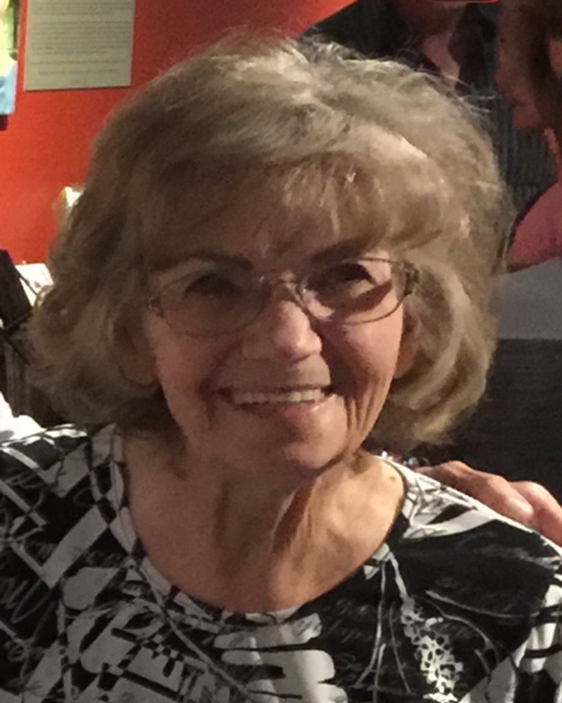 Linda Mae Alford Newton Profile Photo