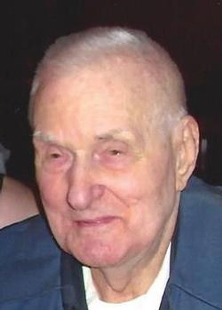 Ray J. Gibson Profile Photo