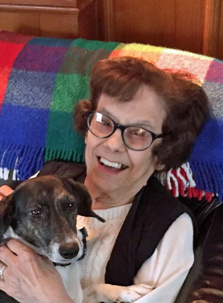 Frances C. Masucci