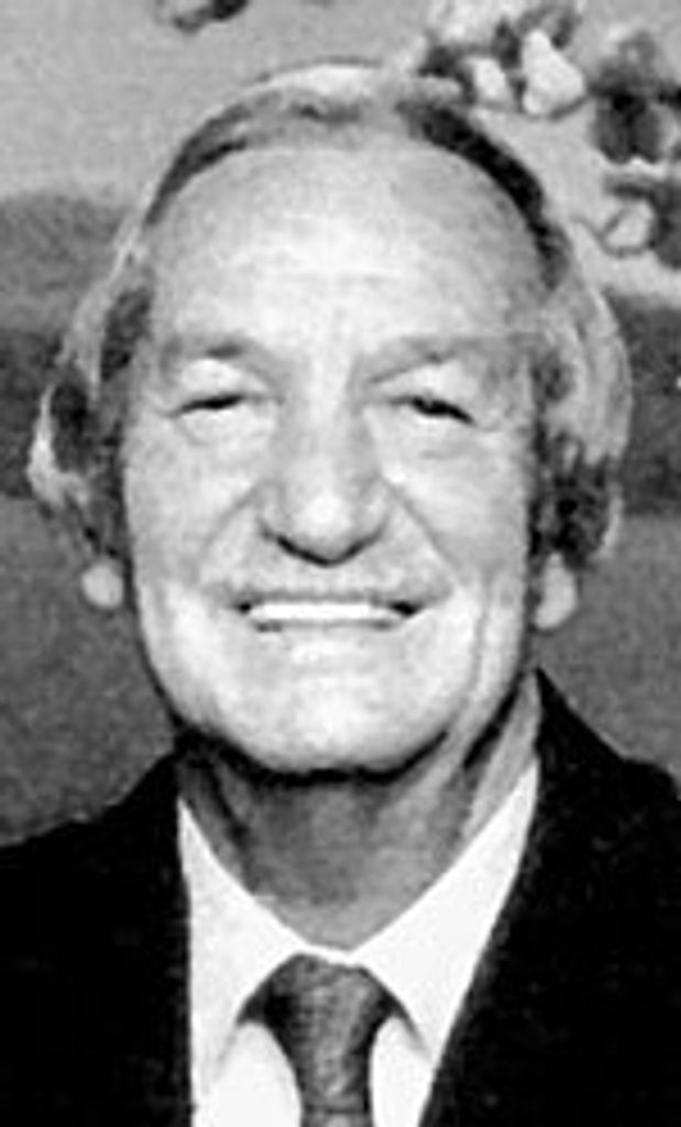 Charles Peck Profile Photo