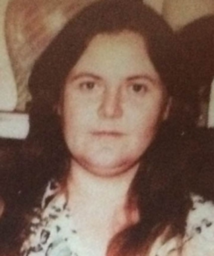 Carolyn  Sue Cannon