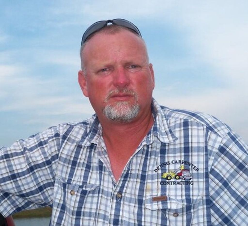 Ricky Reeveas Profile Photo