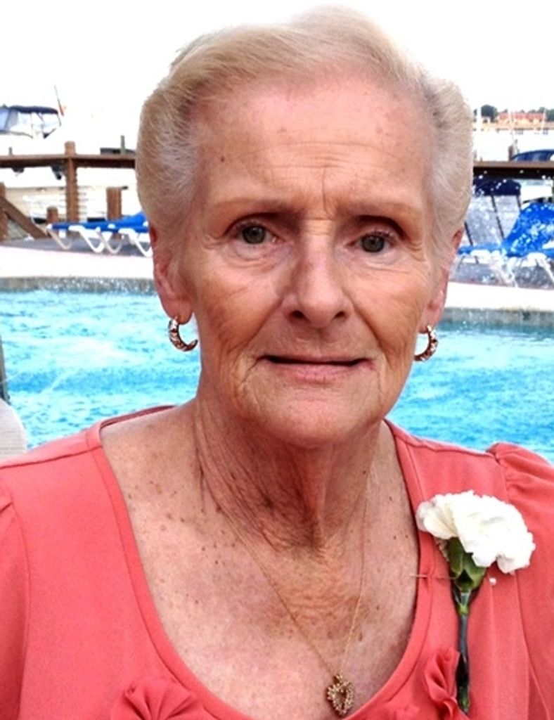 Ethel Evelyn  Deemer-Kremis Profile Photo
