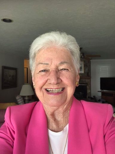 Barbara Ann Pendleton Profile Photo