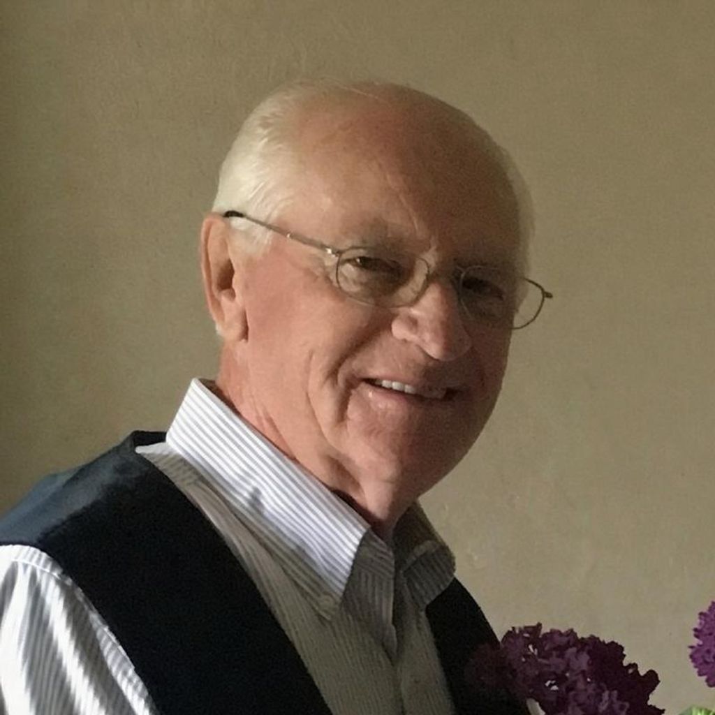Douglas D Clevenger Profile Photo
