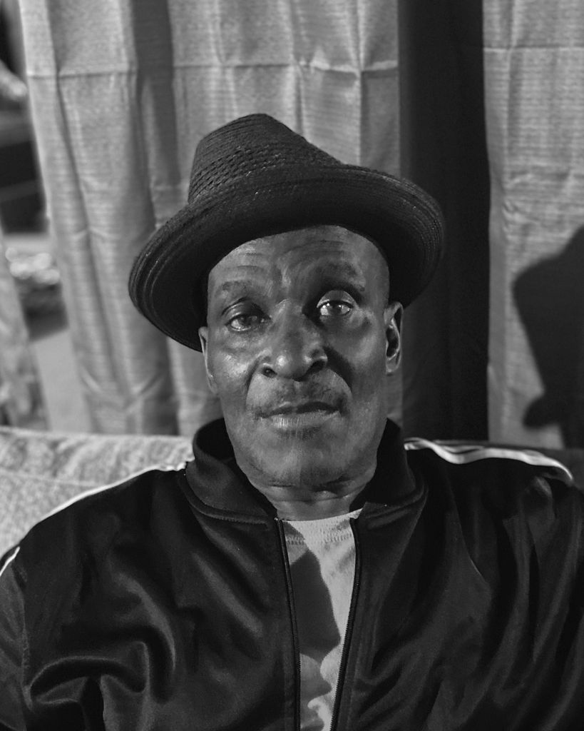 Earnie Gaskins Profile Photo