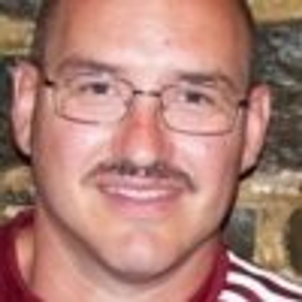 Donald  R VanCleef  Jr.