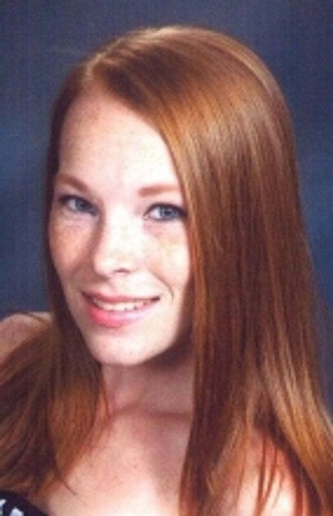 Samantha Nicole Van Alstyne