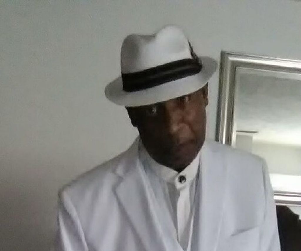 Jimmie W Montague