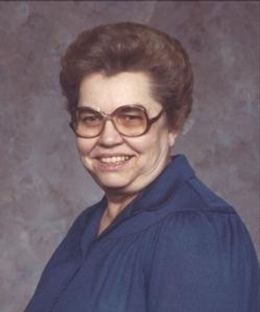 Mildred Lorraine Harders