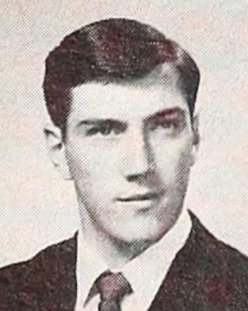 Dale Richard Colovin