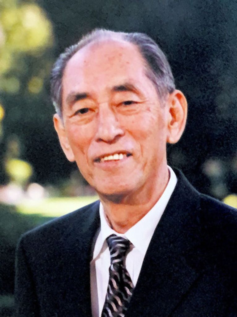 Hideo Morikawa