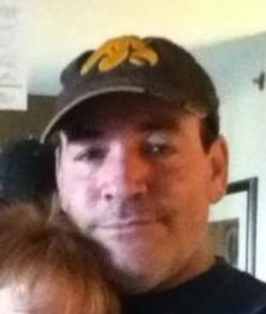 Matthew Palmer
