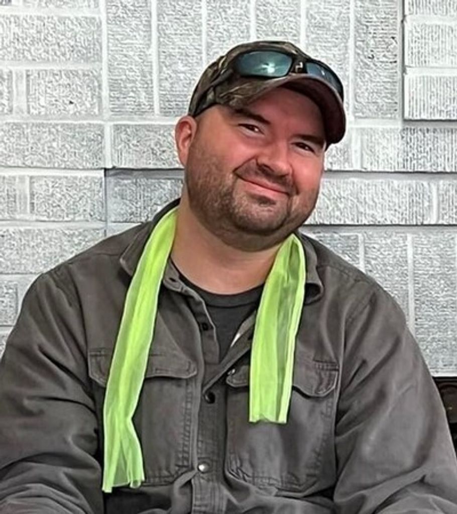 Adam Preston Profile Photo