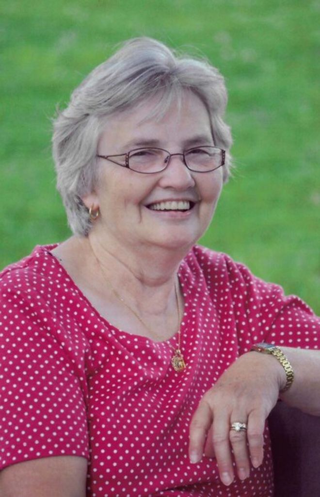 Evelyn Rhoads Profile Photo