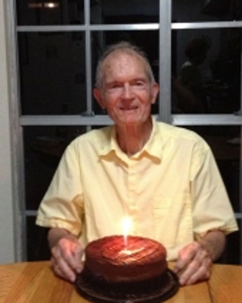 Charles Frank Walton, Sr.