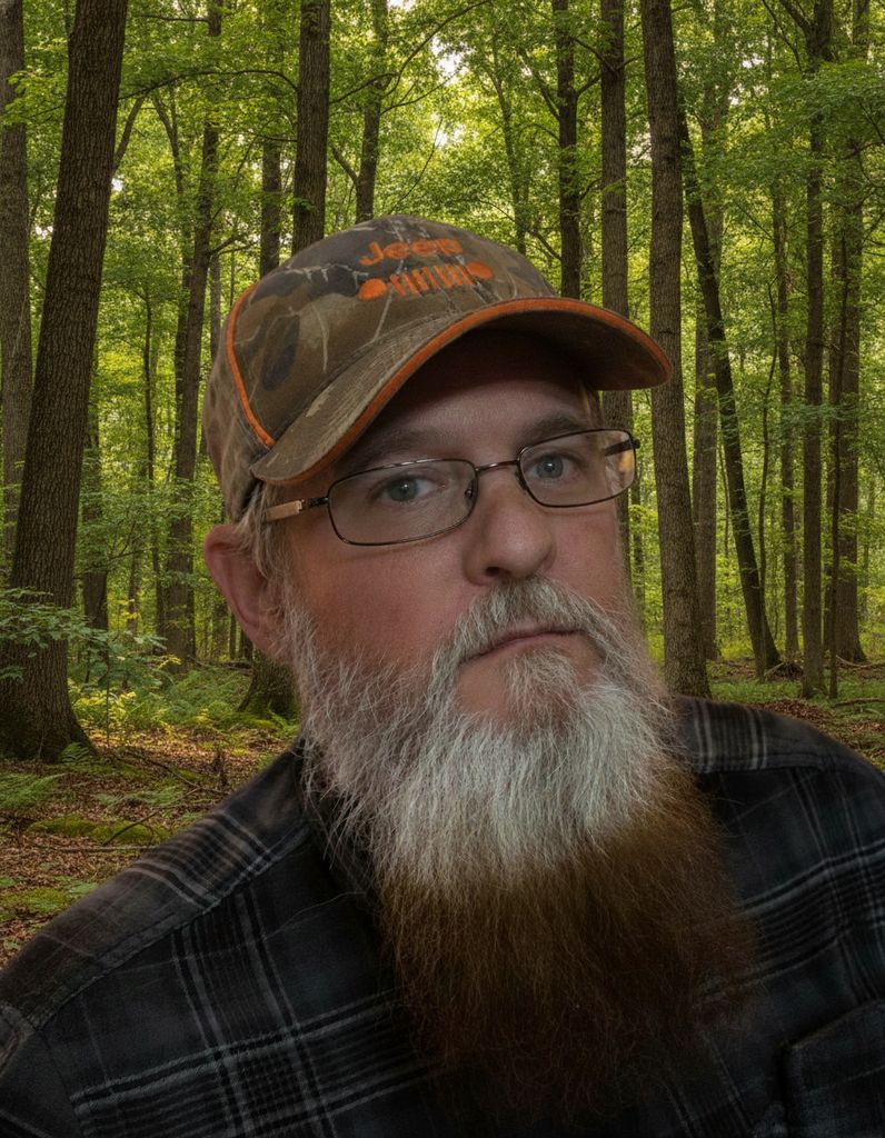 Terry Lee Thorne Profile Photo