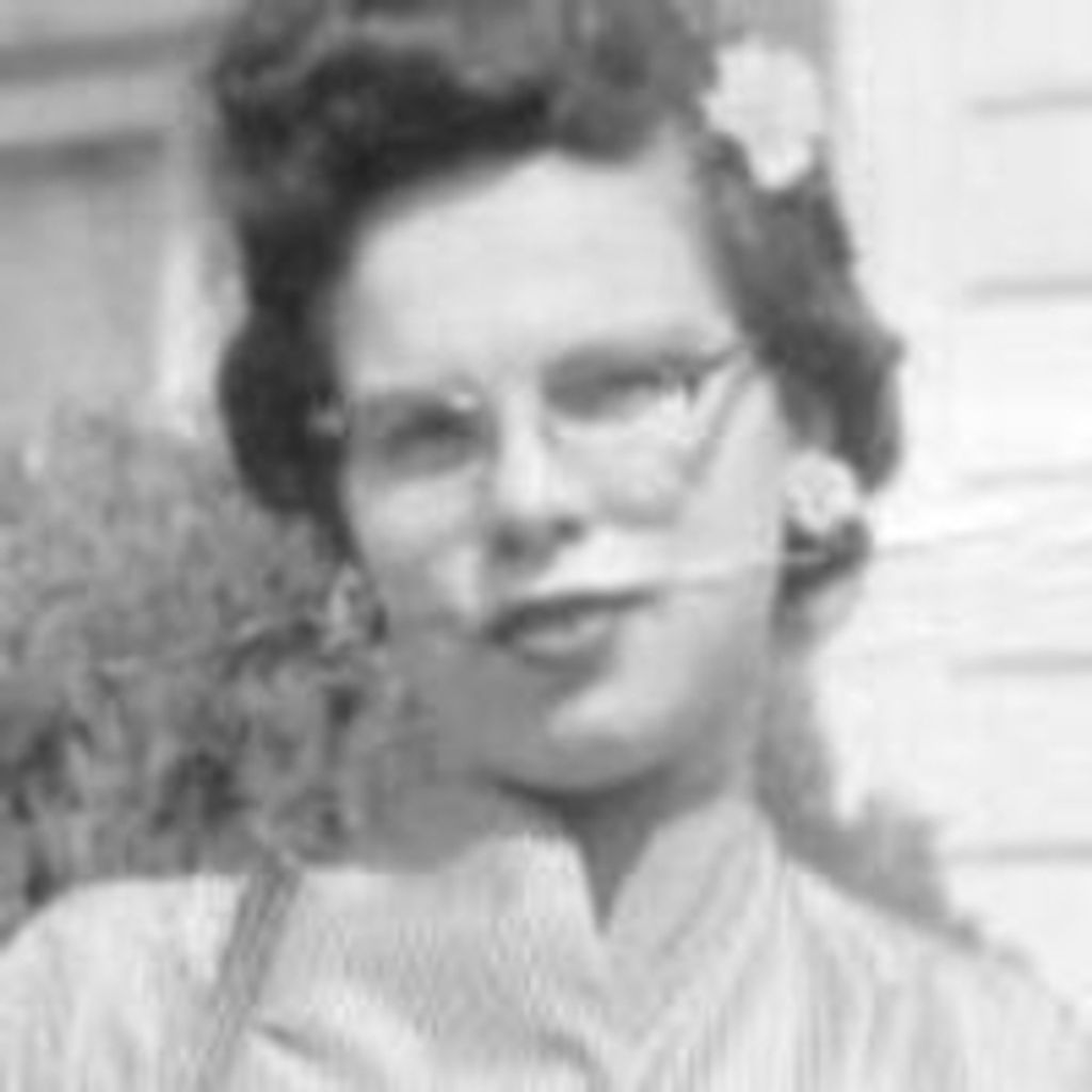 Mary Lou Lake