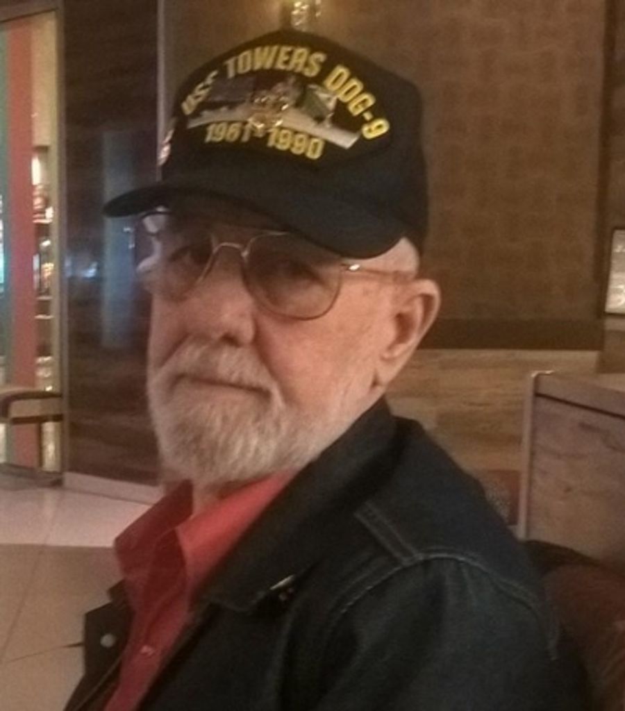 James Lee Stringfellow Profile Photo