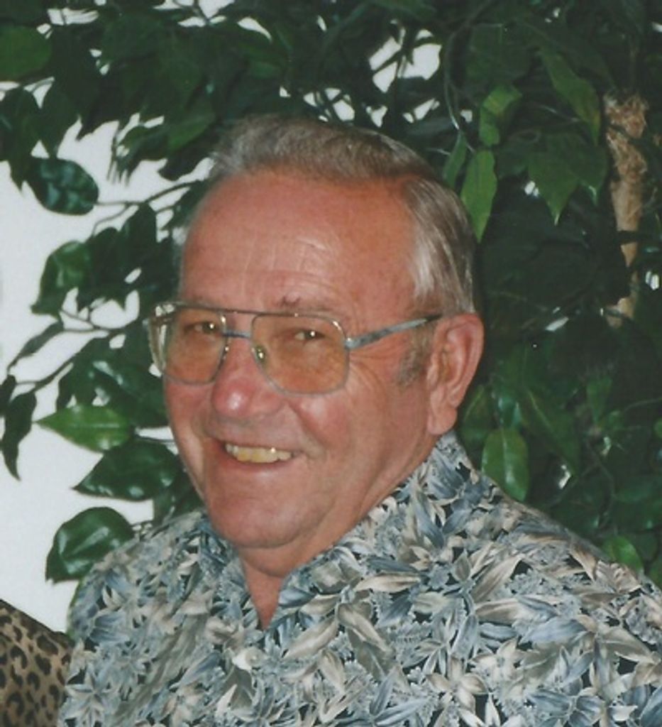 Ed Skorcz Profile Photo