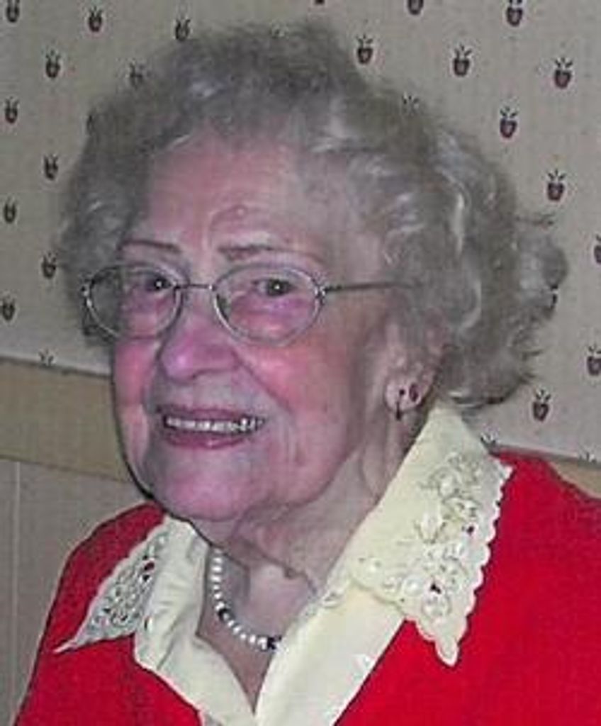 Doris Kavanaugh