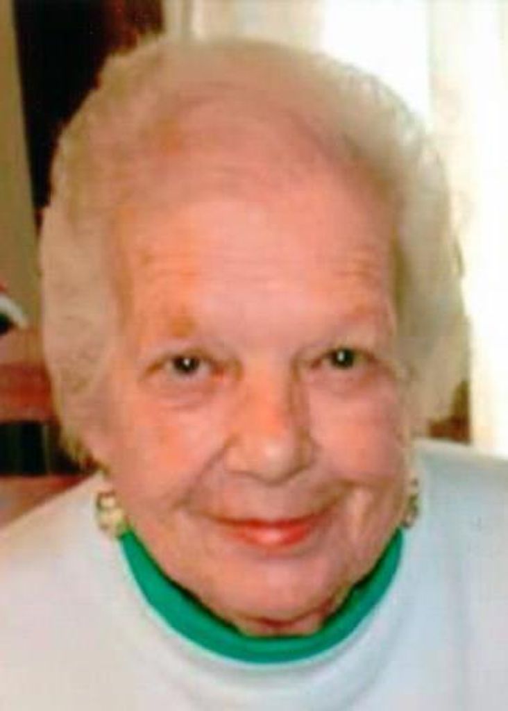 Katherine M “Kathy” Oney