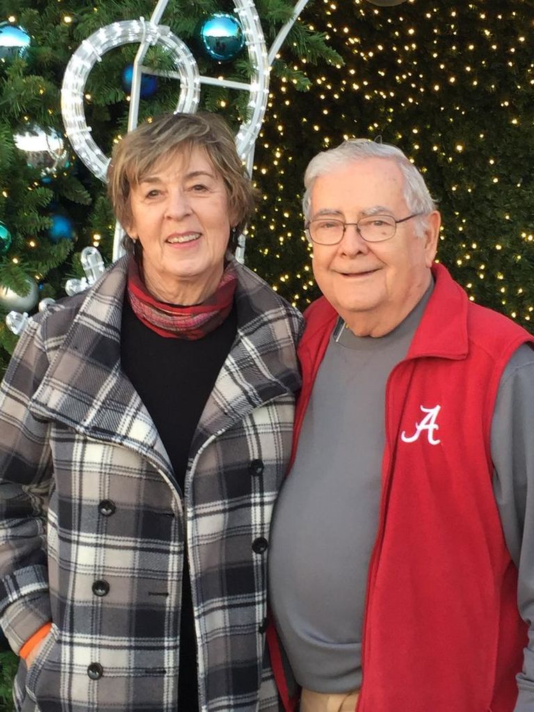 Charlotte Ann Rutherford Profile Photo