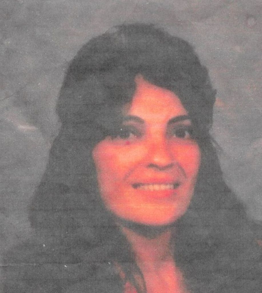 Betty J.  Iliff Debusk