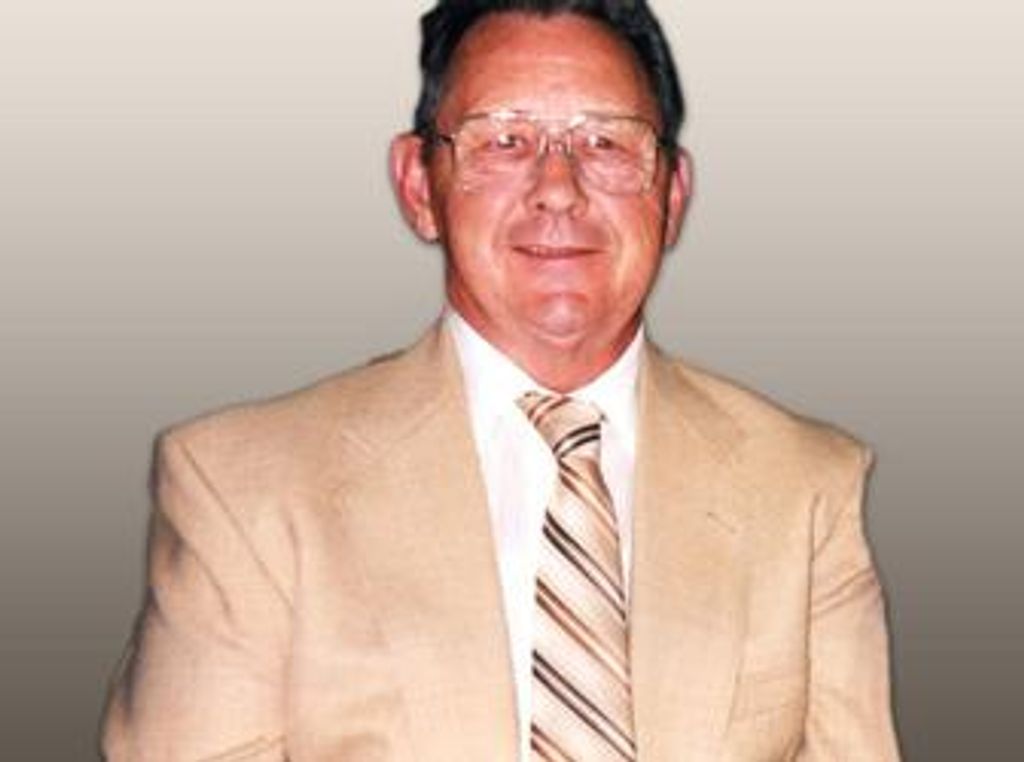 Wayne Dale Campbell Profile Photo