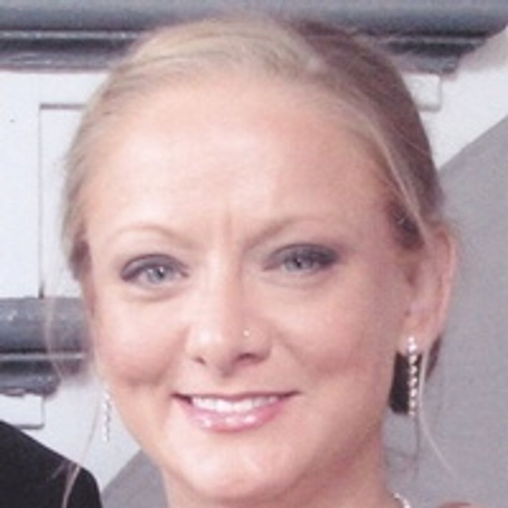 Jennifer Lynn Stroud