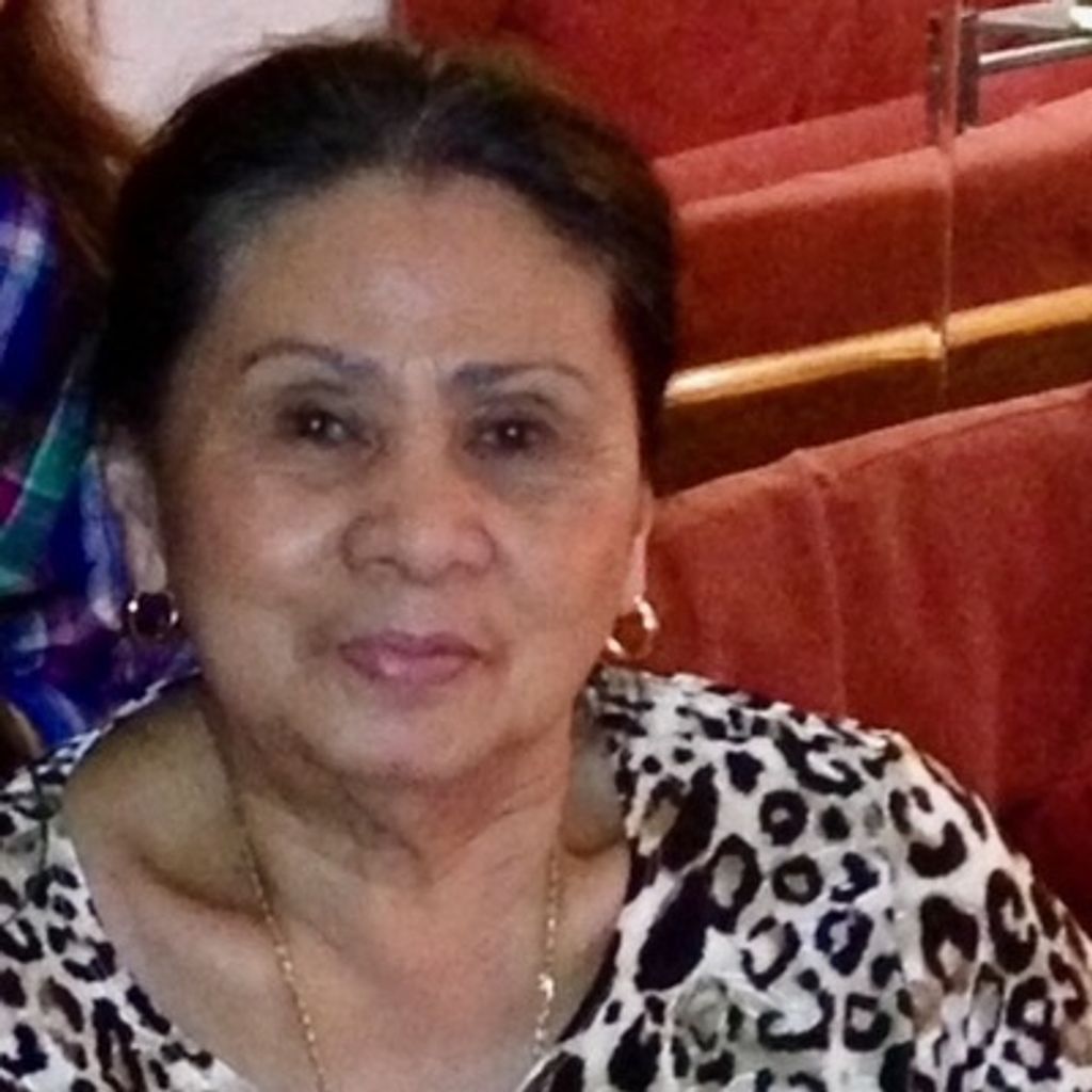 Narisa Bencio Profile Photo