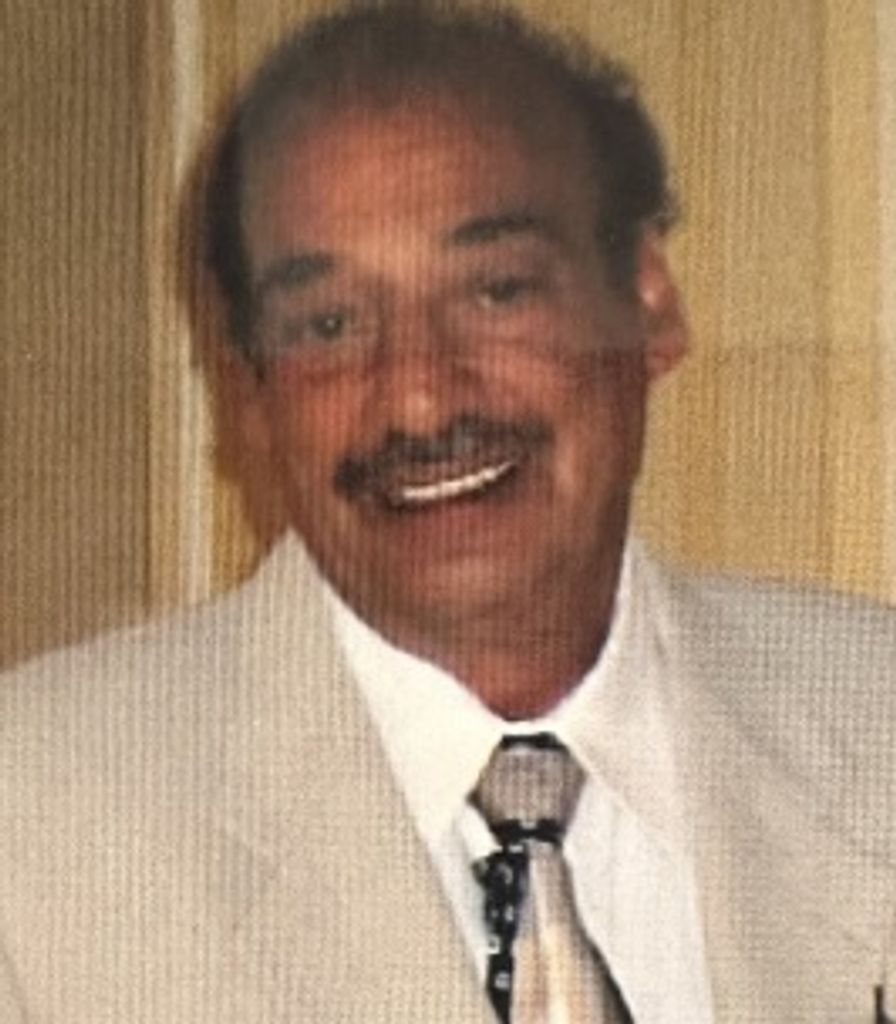 Donald  Cerone, Sr. Profile Photo
