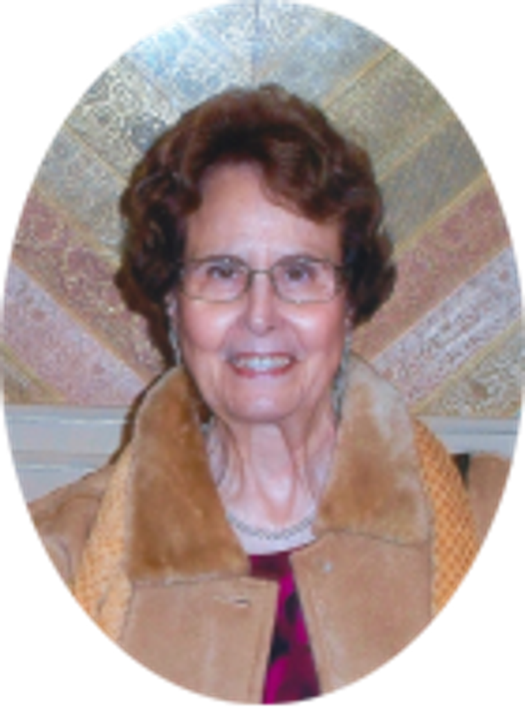 Mary Therese Renville