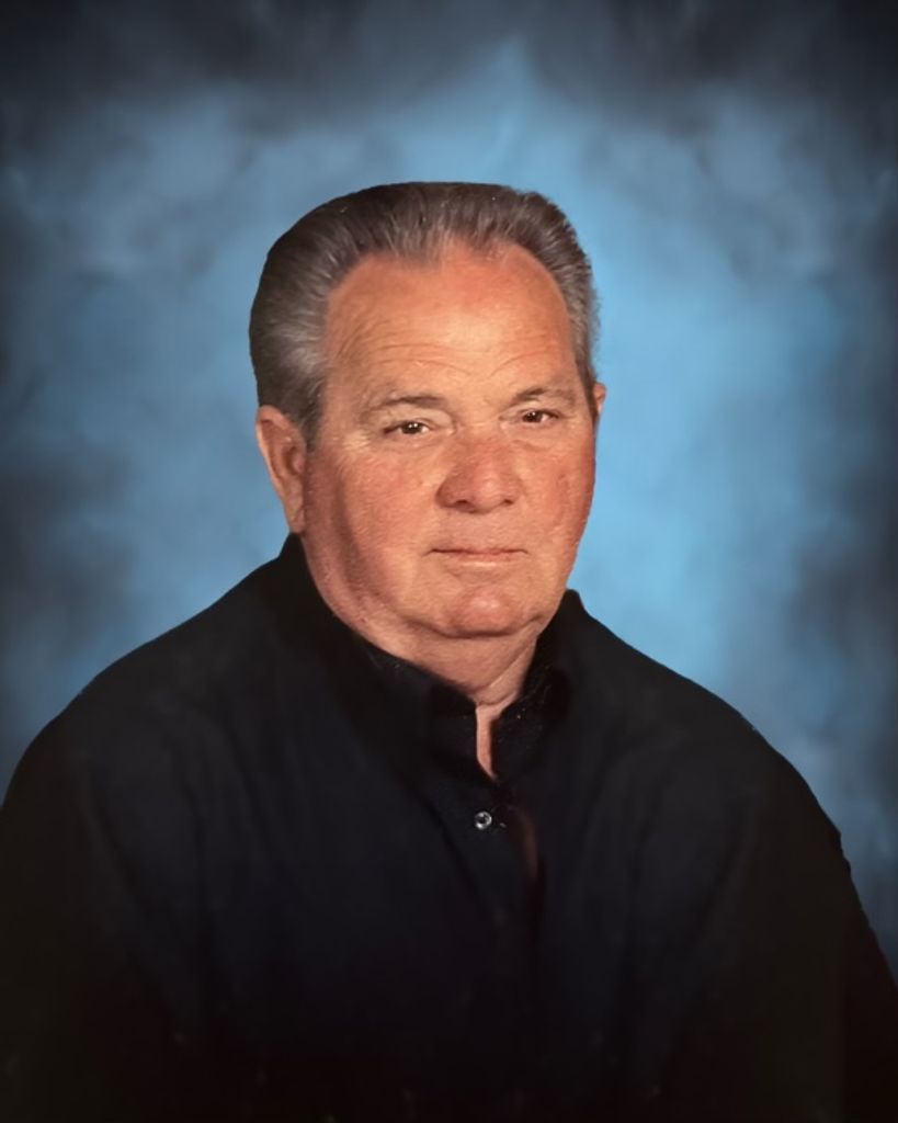 Floyd Hodges