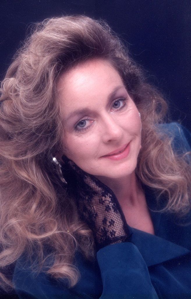 Marsha Davis Profile Photo