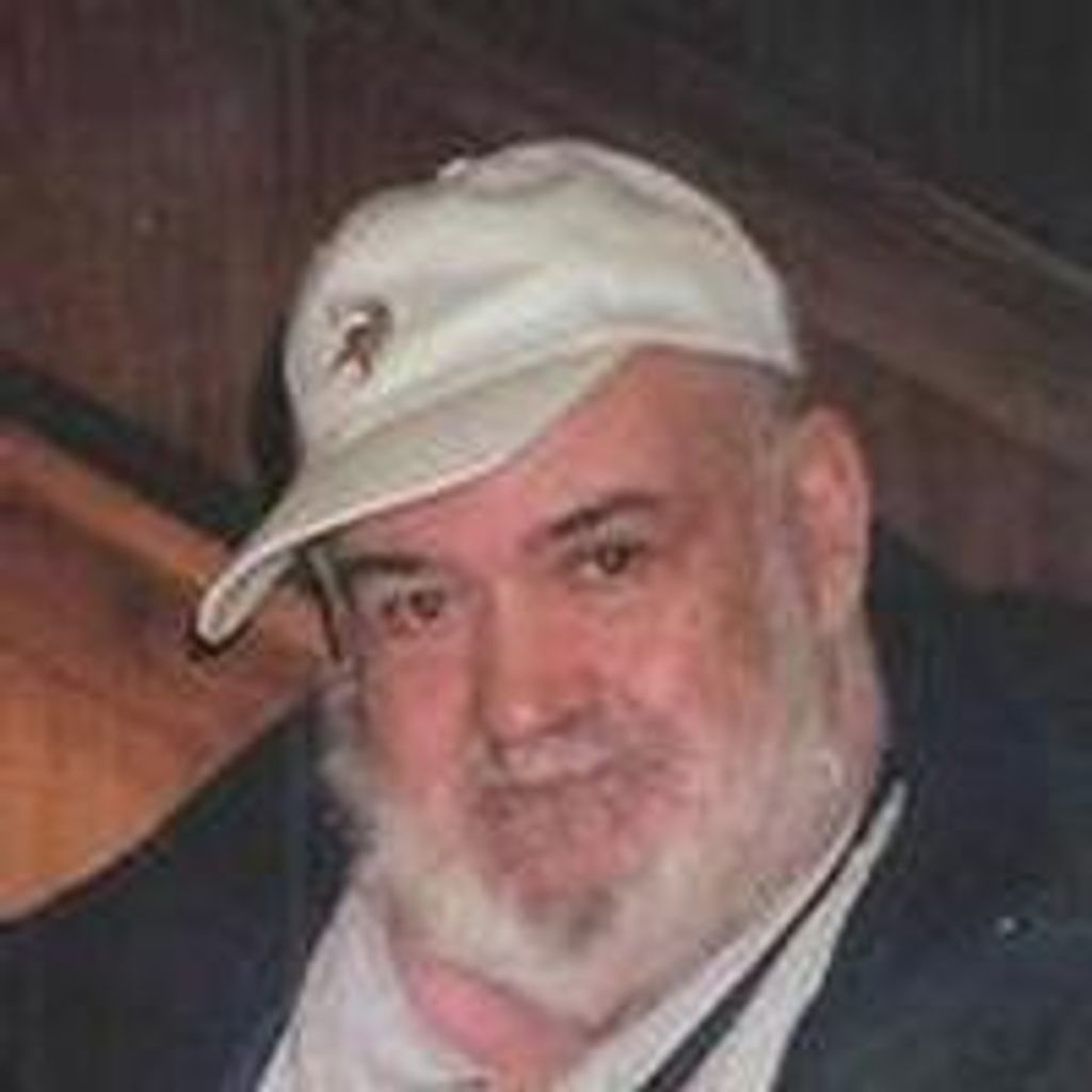 Richard Mayfield
