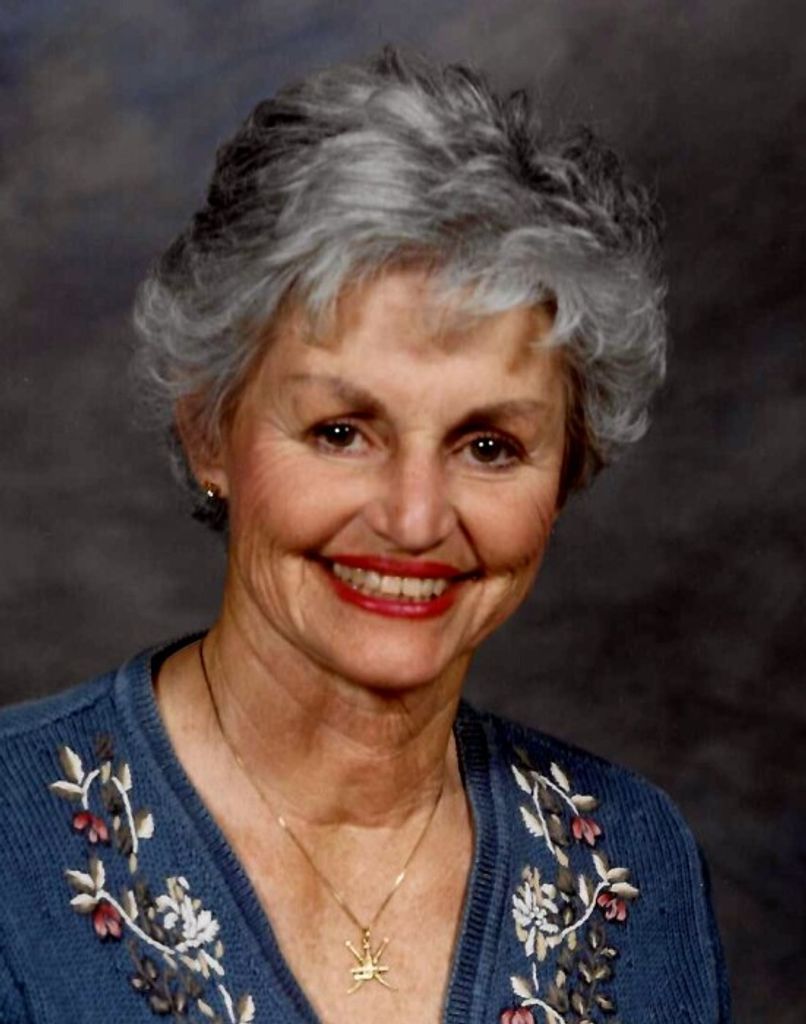 Alicia Ann (Reed)  Sheffield