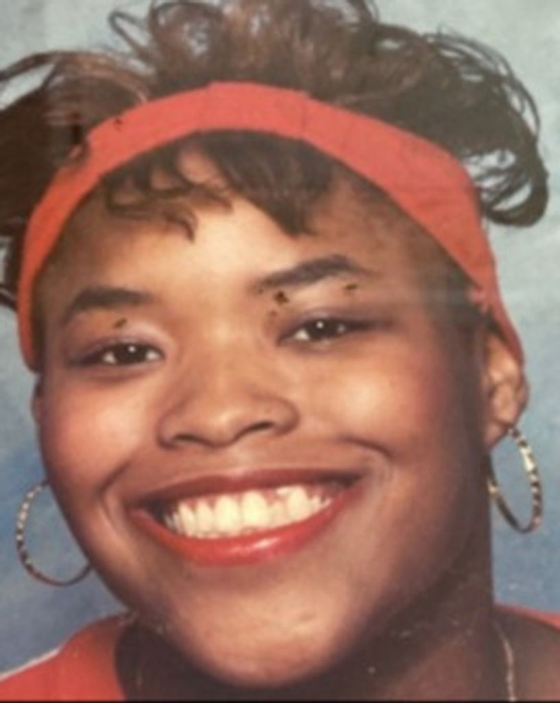 Tonya Renee Harvey Profile Photo