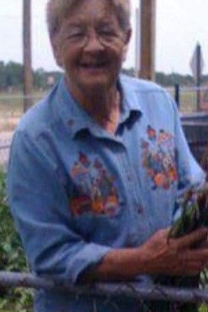 Patricia Ellen Wright Profile Photo